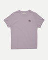Ertswhile Waaeir Faded Purple